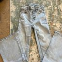 American Eagle Flare Jeans Photo 0