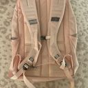 The North Face Jester Backpack Pink Photo 1