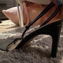 EGO Black heels Photo 1