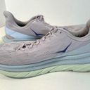 Hoka  One One Mach 4 Lavendar Womens Sz 9.5 Running Trail Athletic Shoe Sneaker Photo 8