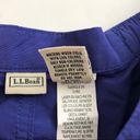 L.L.Bean  Women’s Shorts Size S Photo 4