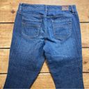 Tommy Hilfiger  American Spirit Jeans Skinny Mid Rise Size 8 Cropped Capri Photo 8