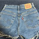 Levi’s levis 501 shorts Photo 1