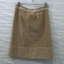 Marc Jacobs  corduroy skirt Photo 3