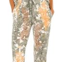 Daydreamer  x Revolve Camo Tie Dye Jogger Sweatpants Photo 1