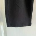 Lane Bryant Livi Active Black Leggings by  Size 14/16 Capri Cotton Photo 4