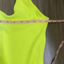 Wild Fable  Textured Versatile Neon Bodysuit Photo 10