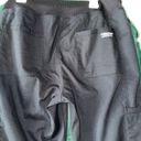 Cherokee Black  Scrub Pants Photo 2