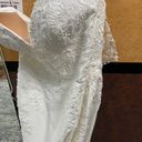 Wedding Dress Size 12 Photo 1