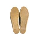 Tory Burch  Max Snake Print Leather Espadrille Slide Mule Photo 4