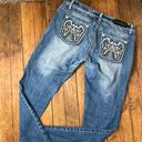 American Vintage Women’s Vintage 90s low rise jeans size 9/10 Photo 1