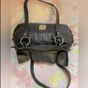 Tignanella Tiganello large leather shoulder bag (i excellent condition)  Photo 7