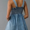 American Eagle Outfitters Denim Dress Photo 1