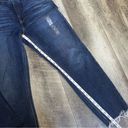 Goldie NWT  Blues Cheeky Taper Ankle Original Fit High Rise Jeans Size 10 Regular Photo 6