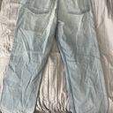 Hollister Ultra High Rise Mom Jeans Photo 1