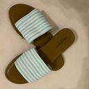 Krass&co Arizona Jean  Slide Sandals Photo 0