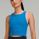 Lululemon Power Pivot Ribbed Tank Photo 0