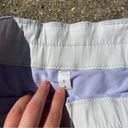 Lululemon  Periwinkle and White Tennis Pickleball Golf Skort Preppy Size 8 Photo 4