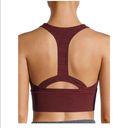 Avia  Women’s Long Line Active Sports Bra Size L Photo 1