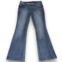 DKNY Times Square Flare Jeans Photo 0