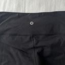 Lululemon Wunder Under 25” Leggings Photo 3