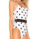 Solid & Striped  Nina Belted One Piece Photo 0