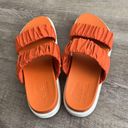 Sorel  Slip-on Sandals in Orange Photo 1