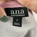 a.n.a Cute  Sweater Size S Photo 3