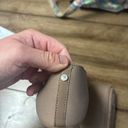 Skechers Sketchers Air-Cooled Arch Fit Stretch Size 8 Tan Shoes Photo 2