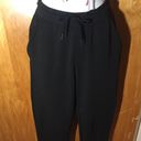 Athletic Works Black Dri Works  Joggers Size Small Photo 1