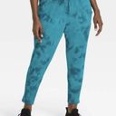 All In Motion  Joggers Tie Dye High Rise Jogger Pants Sweatpants Size XXLarge New Photo 0