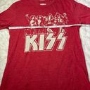 Lucky Brand  Kiss T-shirt Photo 2