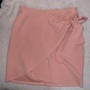 Pink Lily  skirt size small Photo 4