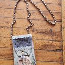 Flax VO-HO Vintage Boho Collection  Chain Strap Crossbody Bag Photo 0