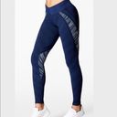 The Row Nux | In a Seamless Yoga Leggings | Small Photo 8