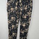 Nordstrom BP Black/Tan Tie Dye Joggers Size Small NWT Athleisure Streetwear Photo 7