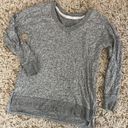 Potter’s Pot Soft Lightweight Marled Sweater Photo 0