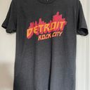 Mi Culture - Detroit Rock City T-shirt Photo 0