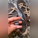 Chacos Chaco Hiking Sandals Size 8 Photo 1