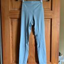 Lululemon Align 25” in Chambray Photo 2