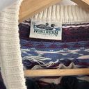 Northern Reflections Vintage  sweater Photo 4