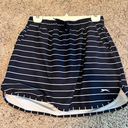 Slazenger Striped Golf Skirt Photo 0