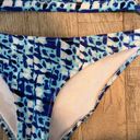 Cupshe Tie Dye Triangle Bikini  Photo 2