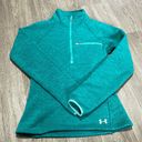 Under Armour Underarmor fleece pull over Photo 0