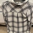 Thread and Supply Flannel Top Photo 1