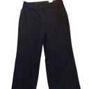 Lane Bryant  navy blue the Perfect Drape Pant size 16S Photo 1