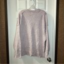 Universal Threads NWOT Universal Thread Light Purple Speckled Button Front Cardigan XXL Photo 4