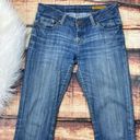 Seven7  Classic Flare Jeans Photo 1