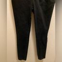 Judy Blue  Black High Rise  Essential Tummy Control Skinny Fit Jeans Size 31 Photo 5