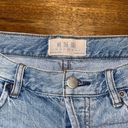 We The Free Free People  Jean Shorts Photo 5